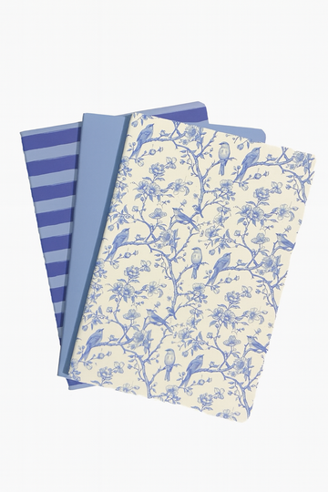 Pack 3 Cuadernos