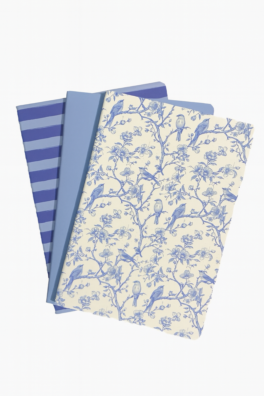 Pack 3 Cuadernos