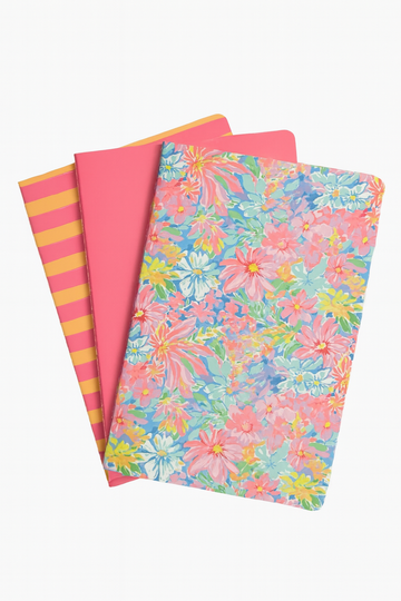 Pack 3 Cuadernos
