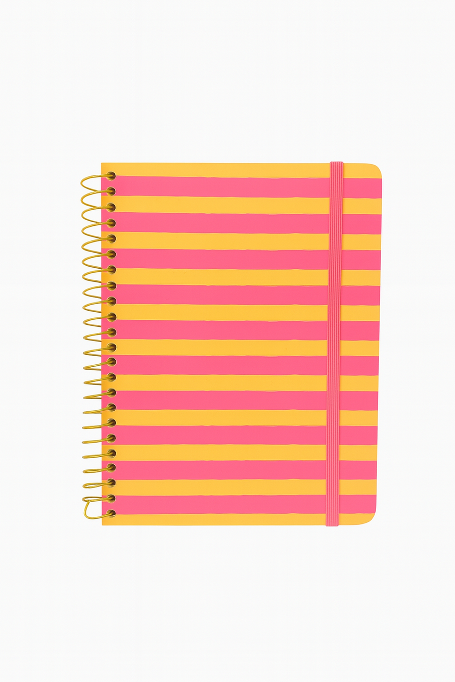 Cuaderno Espiral