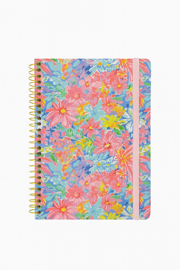 Cuaderno Espiral