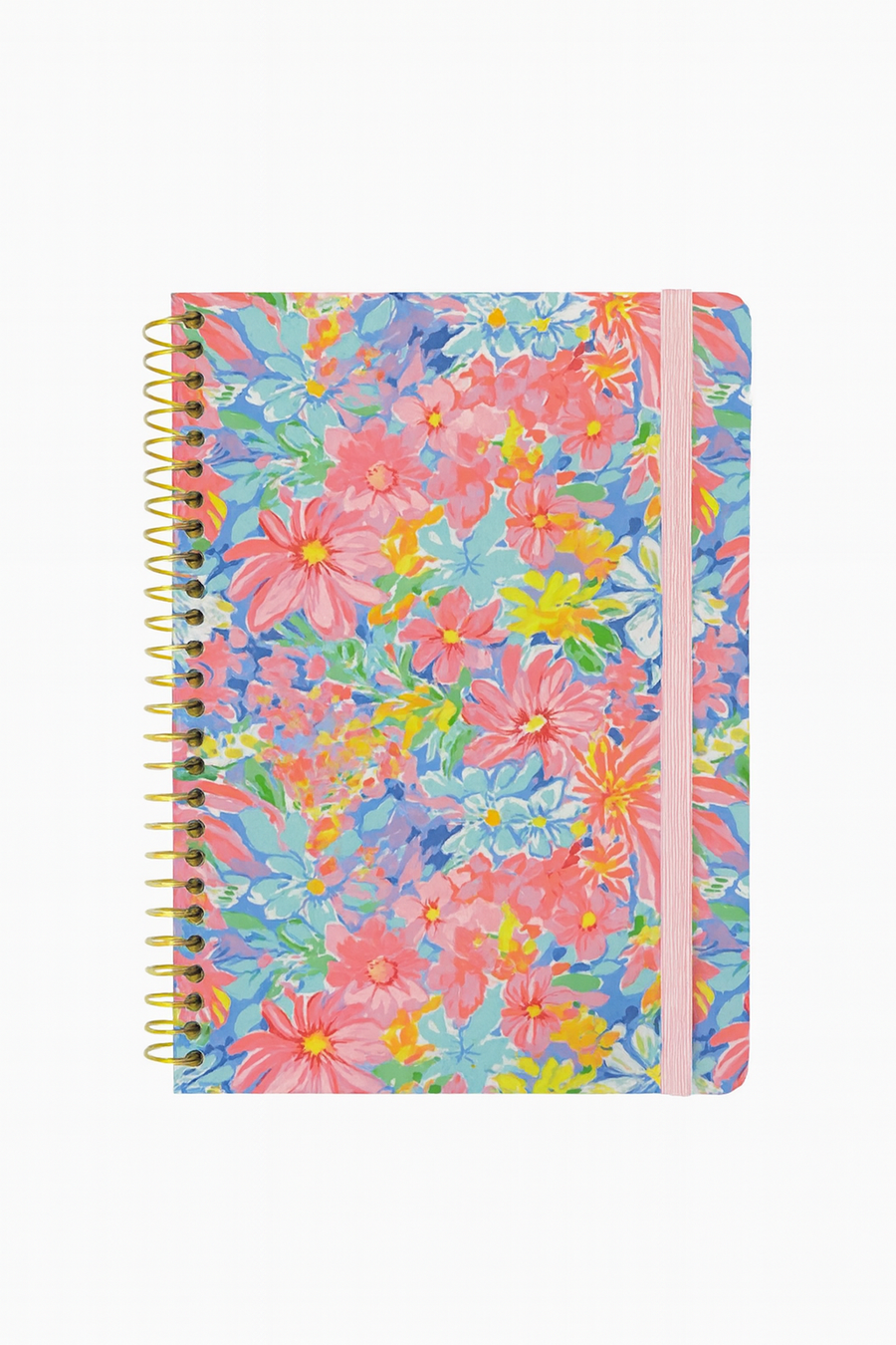 Cuaderno Espiral