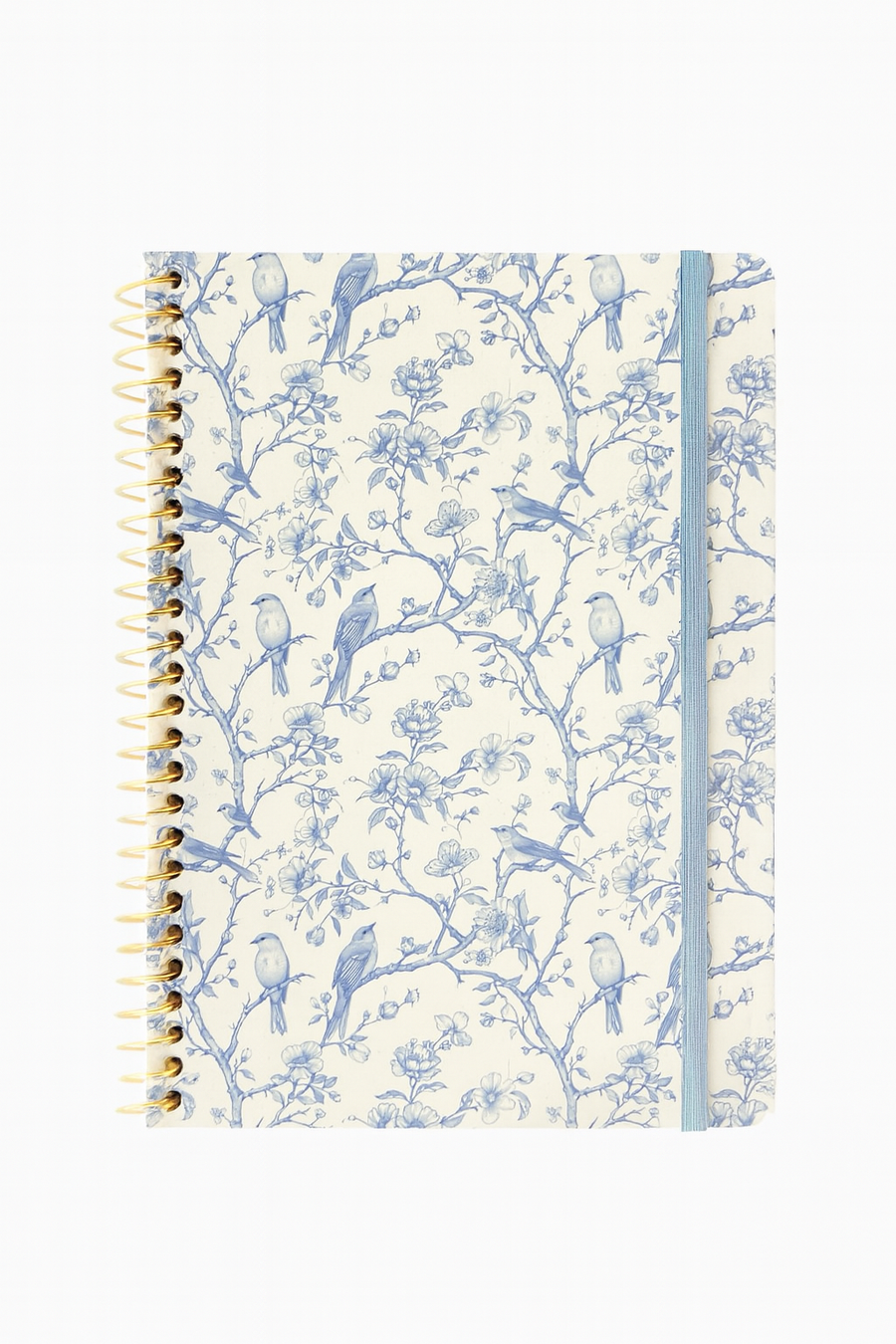 Cuaderno Espiral