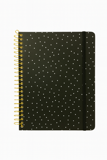 Cuaderno Espiral