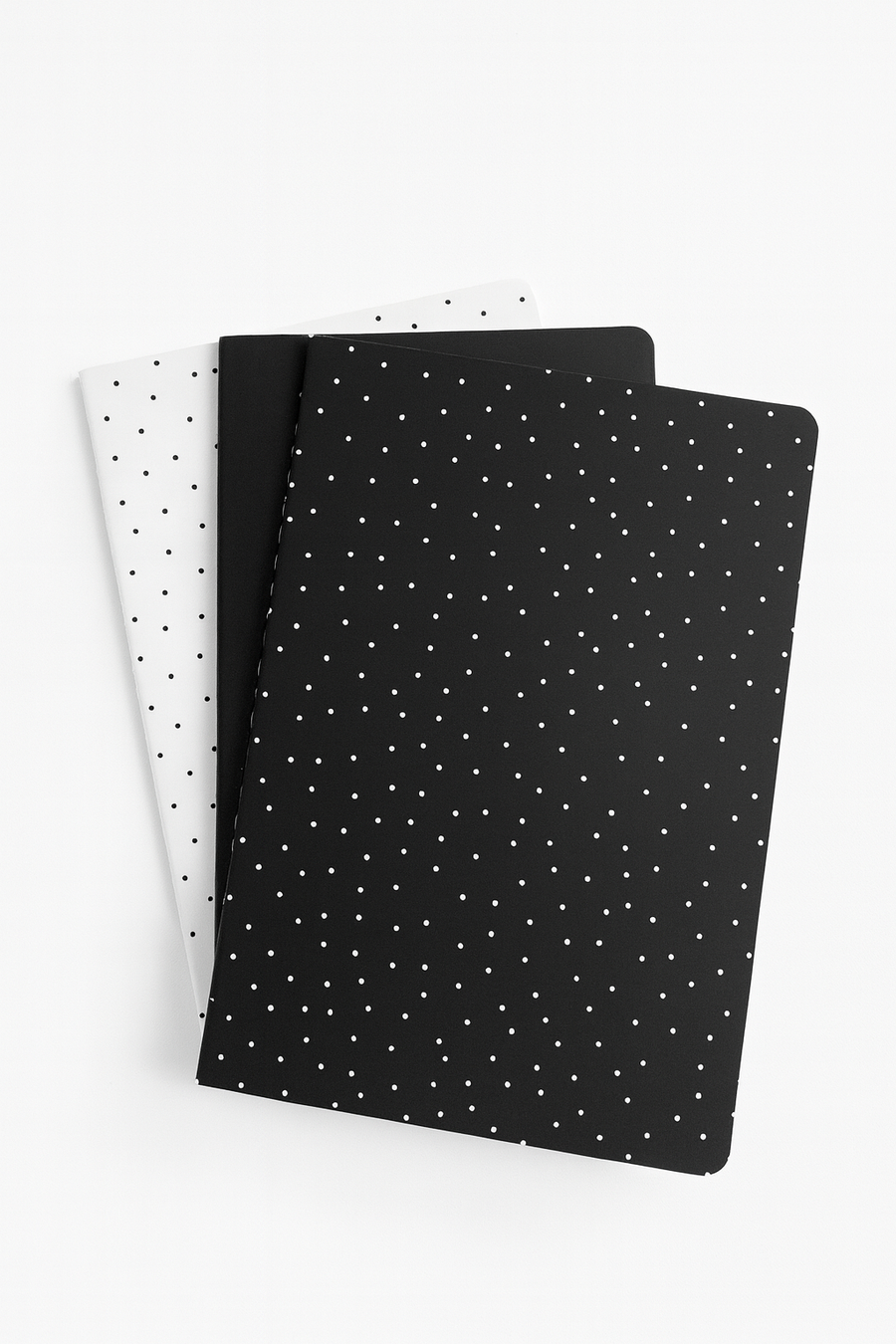 Pack 3 Cuadernos
