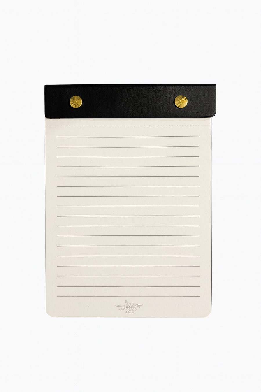 Block Notas Escritorio