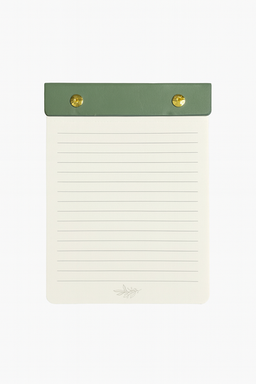 Block Notas Escritorio