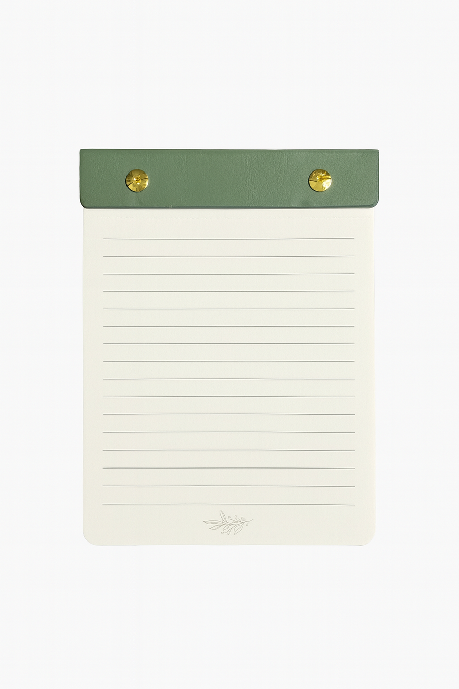 Block Notas Escritorio