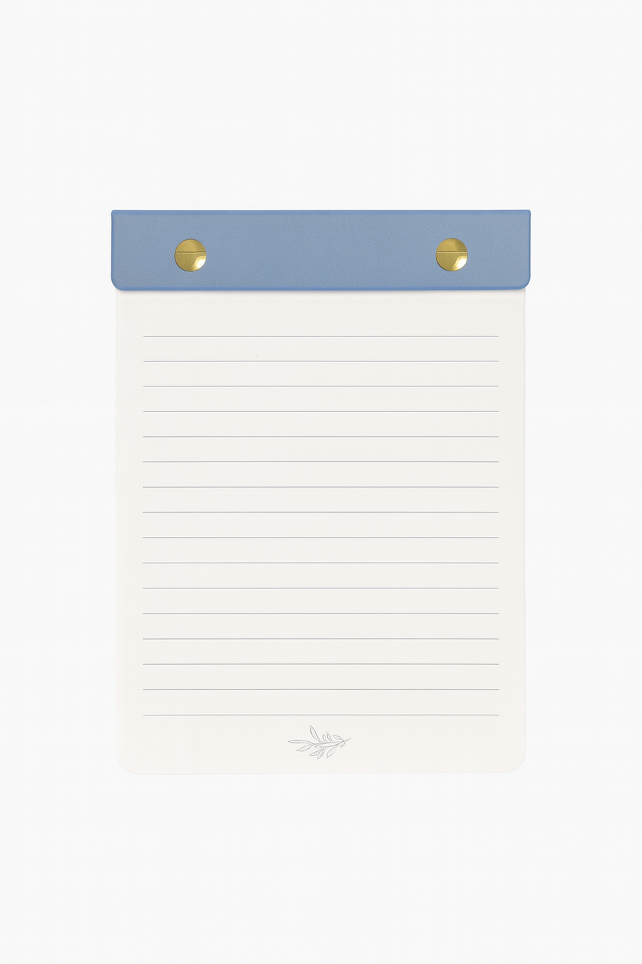Block Notas Escritorio