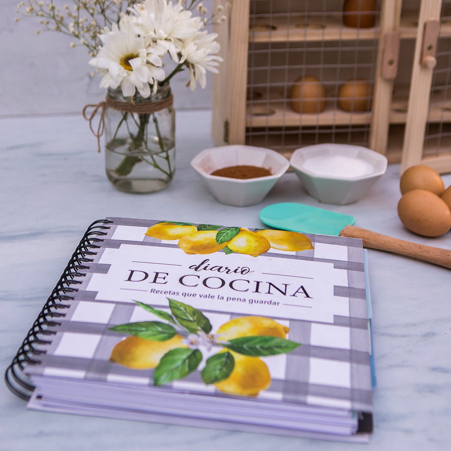 Diario de Cocina