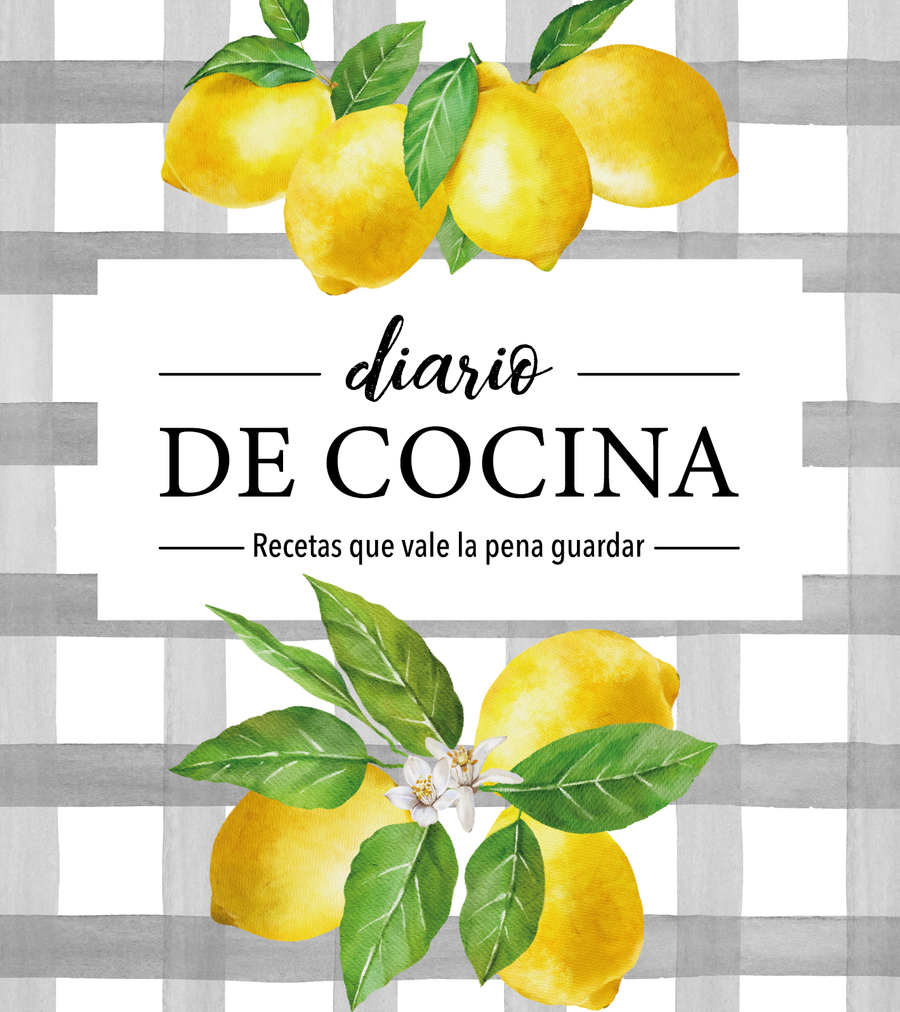 Diario de Cocina