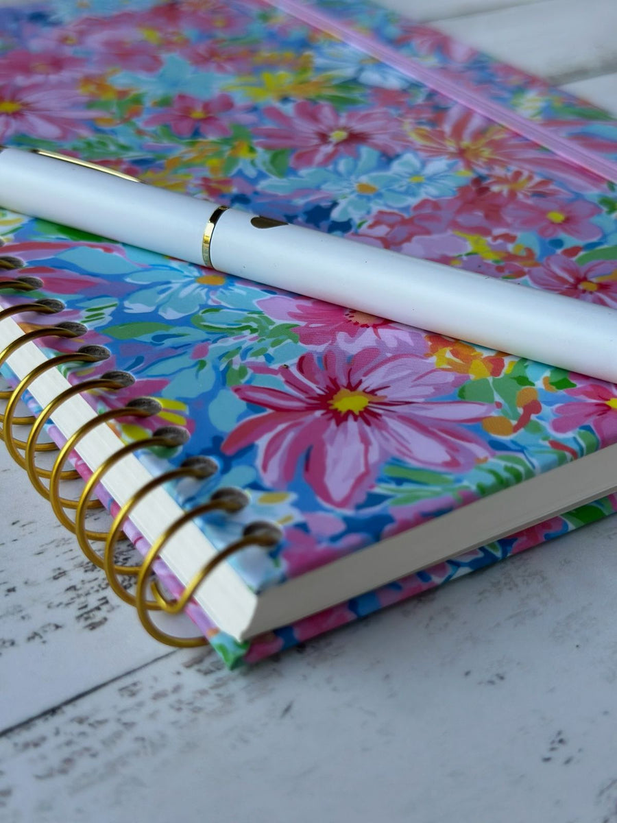 Cuaderno Espiral