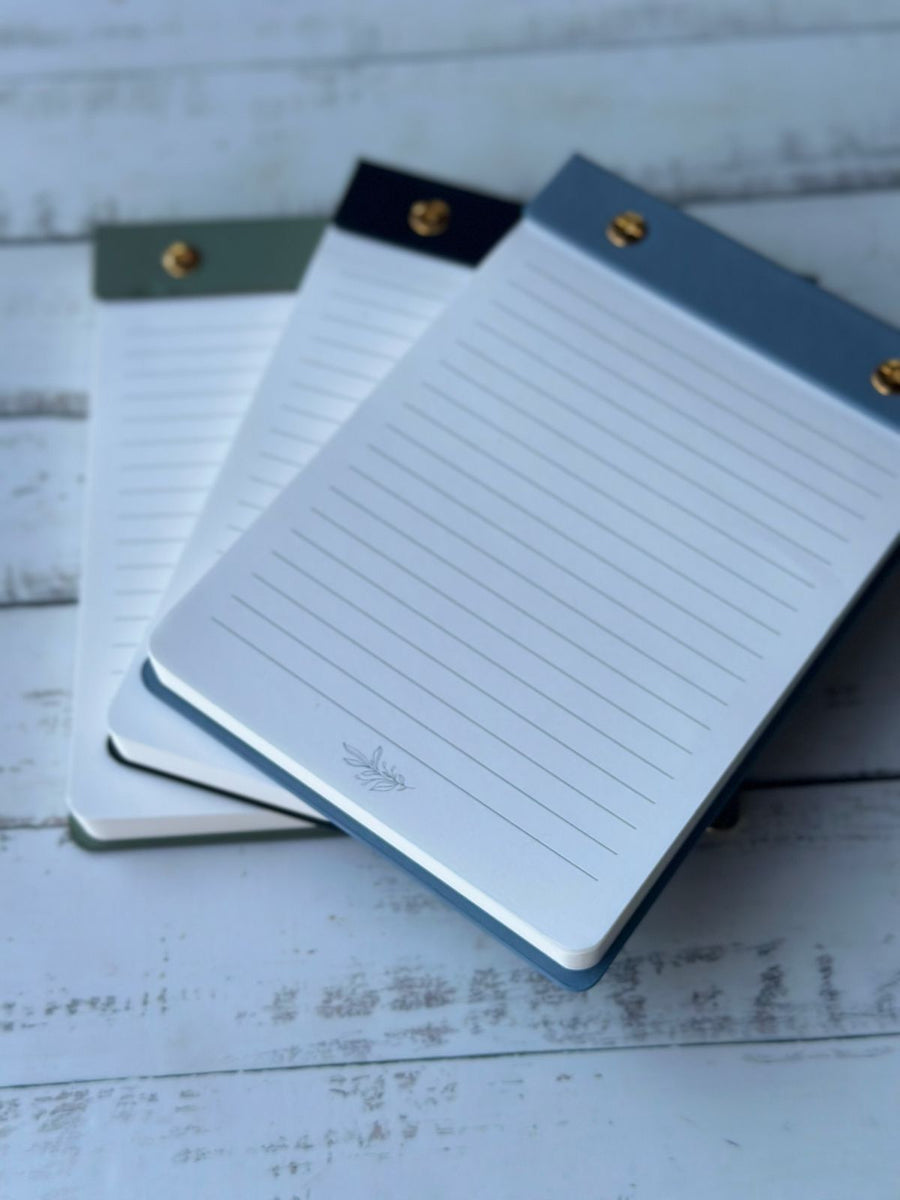 Block Notas Escritorio