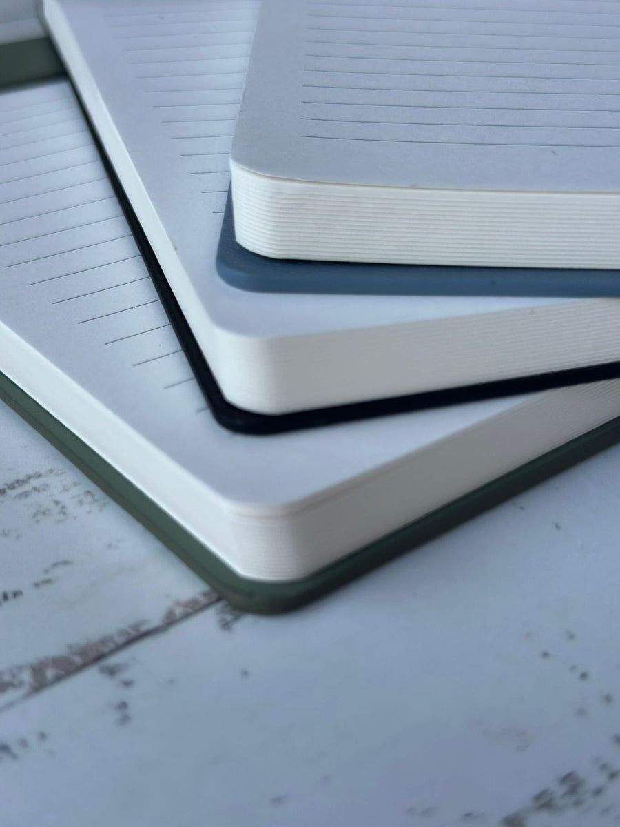 Block Notas Escritorio