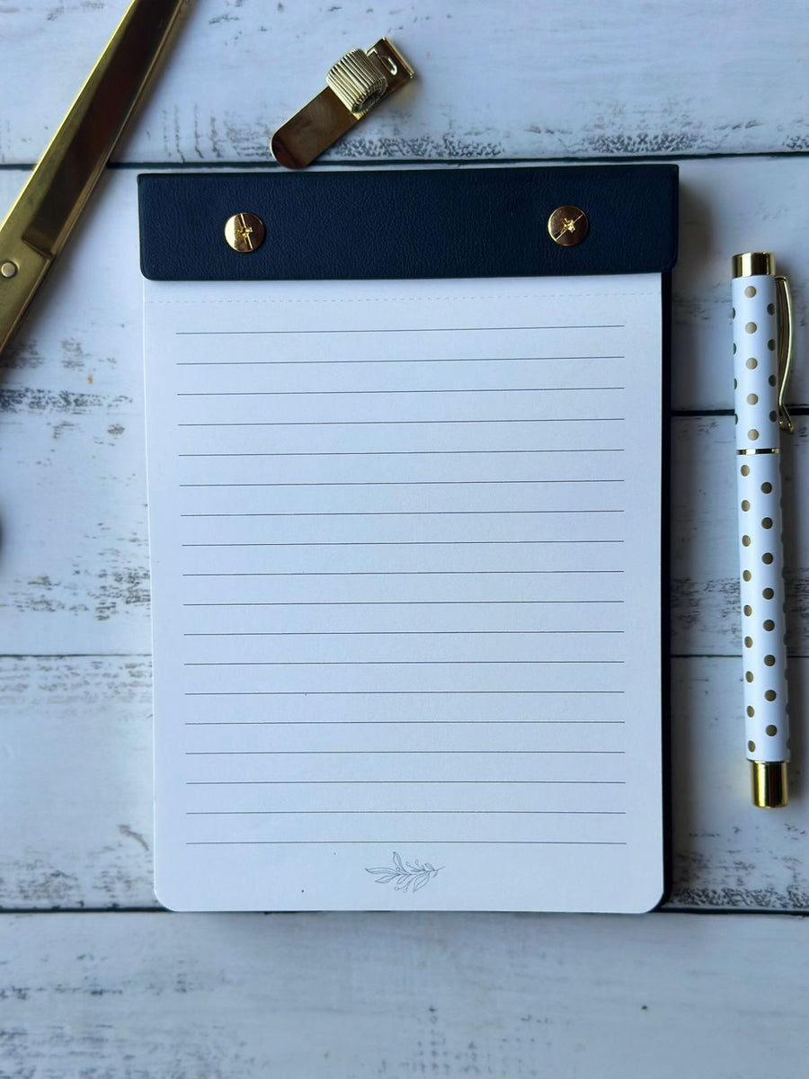 Block Notas Escritorio