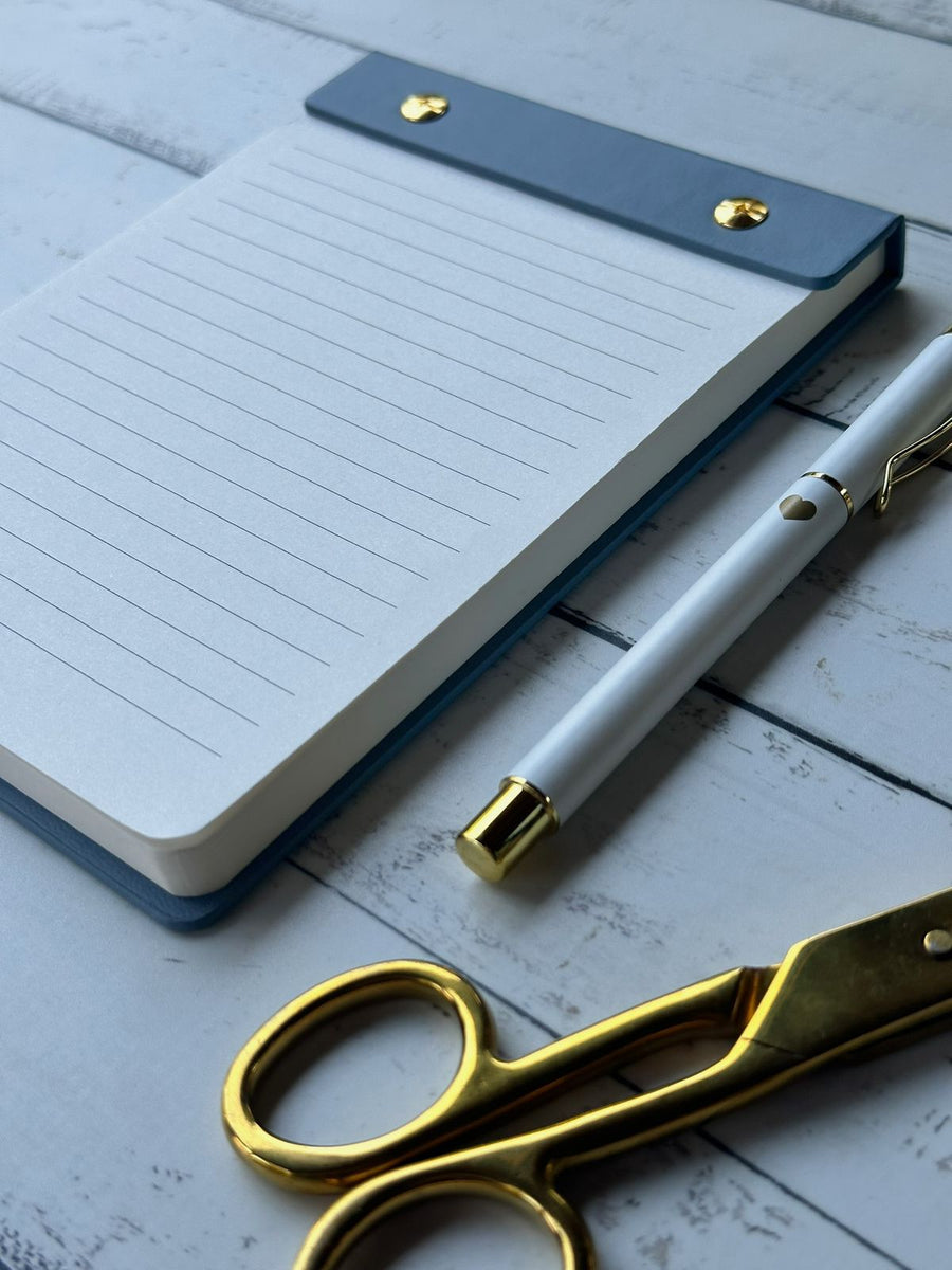 Block Notas Escritorio