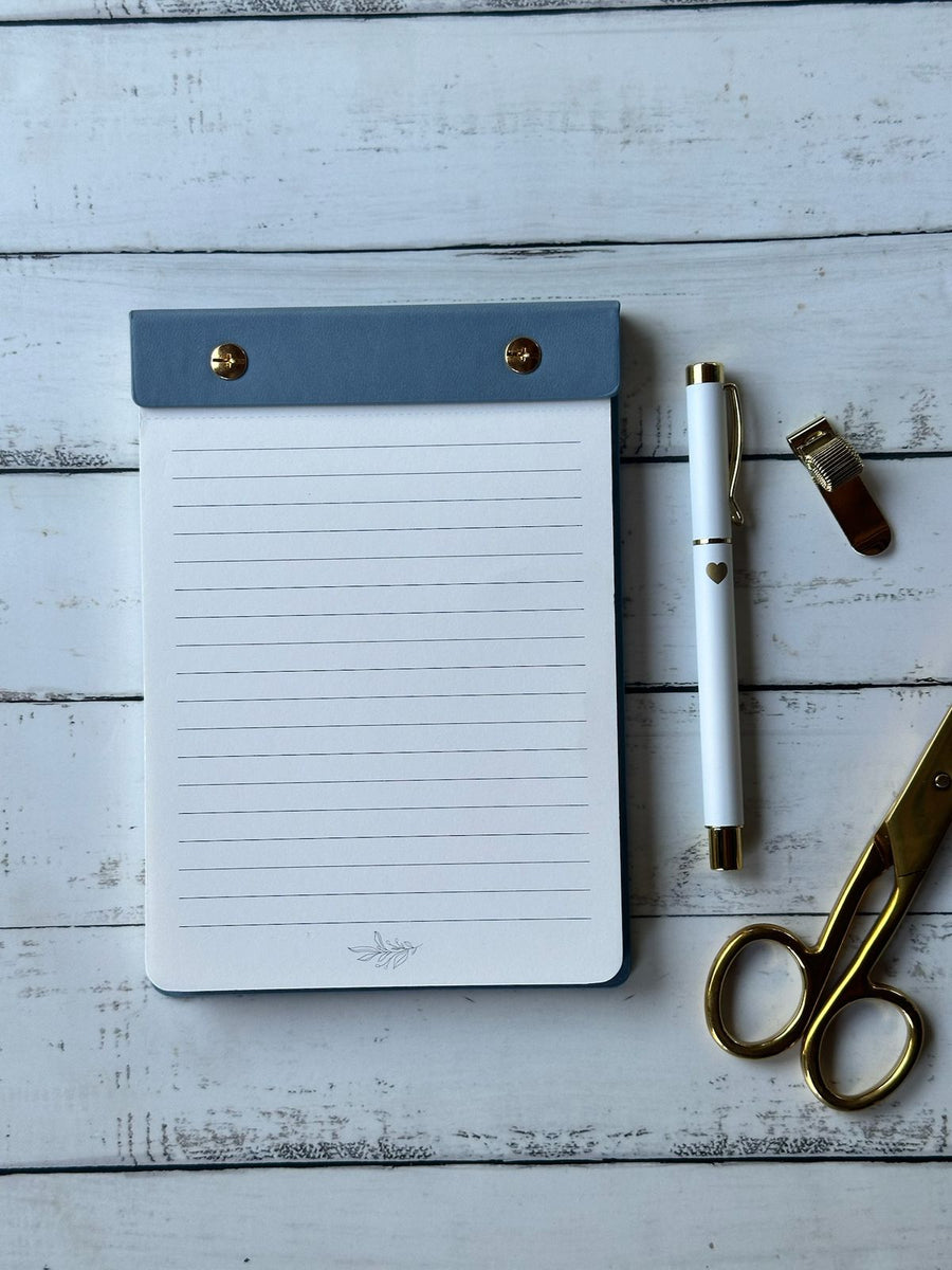 Block Notas Escritorio