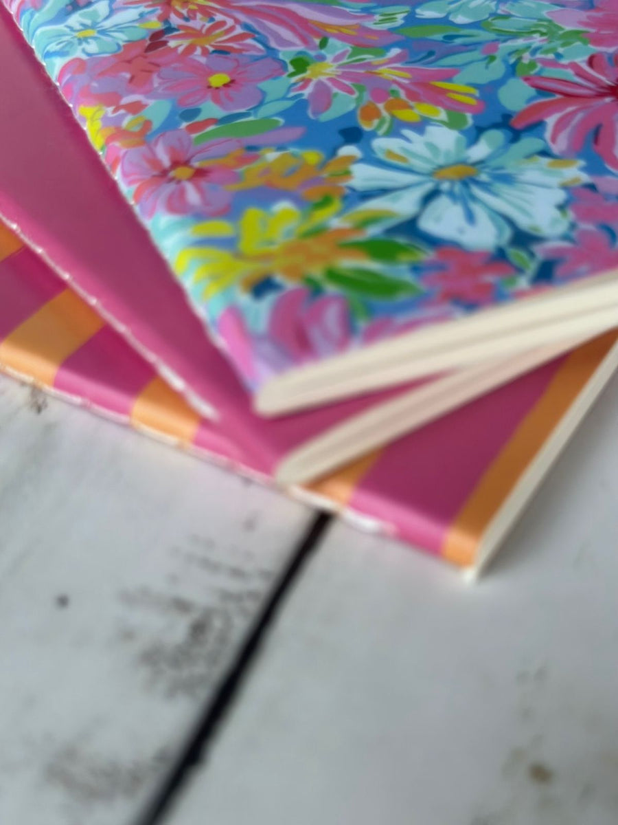 Pack 3 Cuadernos
