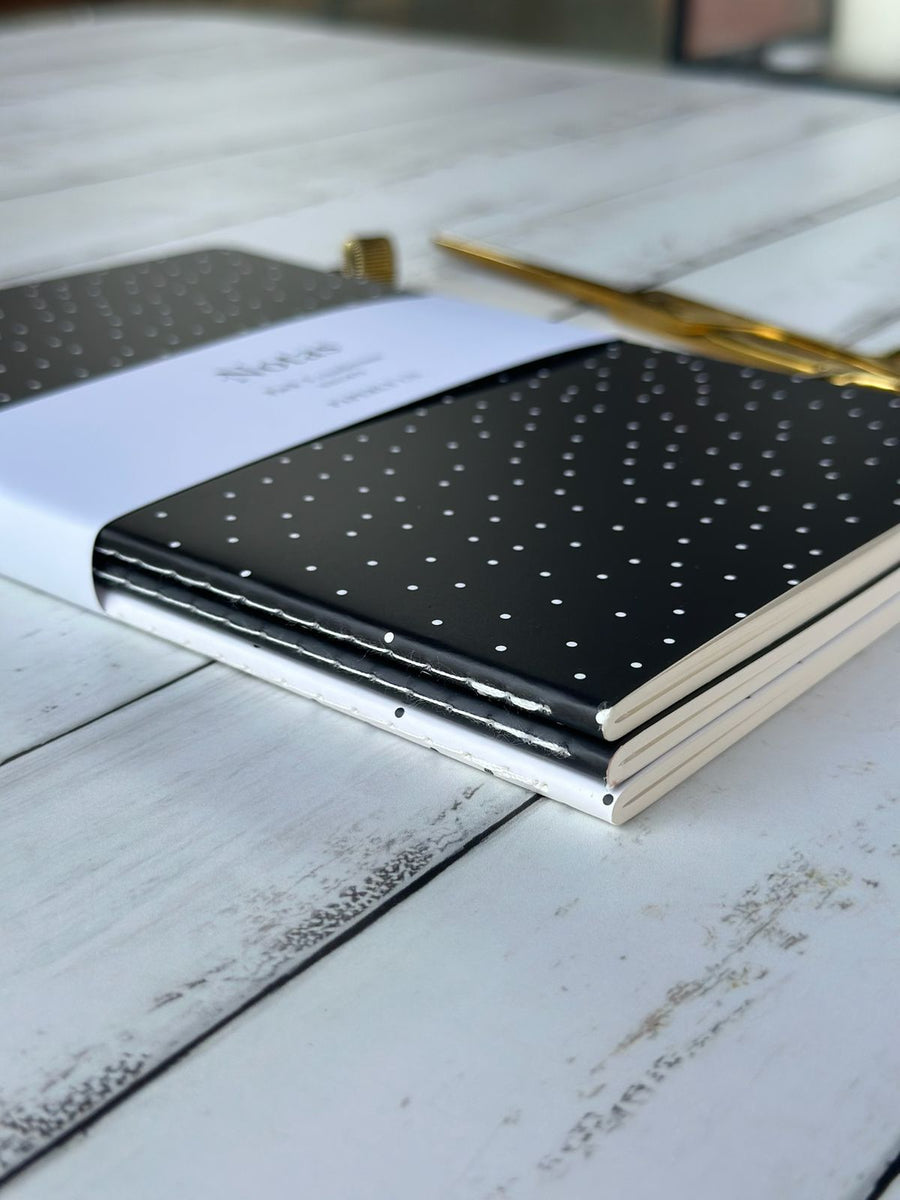 Pack 3 Cuadernos