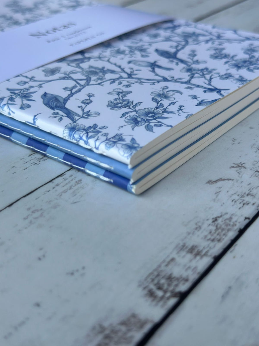 Pack 3 Cuadernos