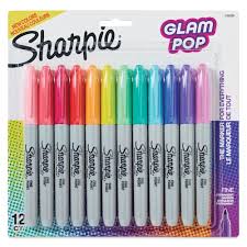 Lápices Sharpie