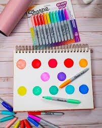 Lápices Sharpie – Paperly