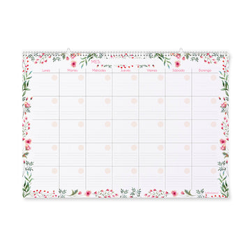 Calendario Gigante