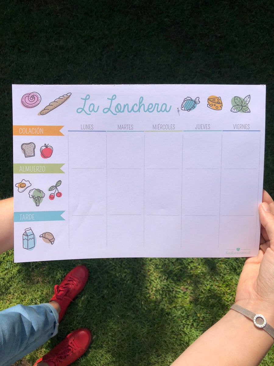 La Lonchera