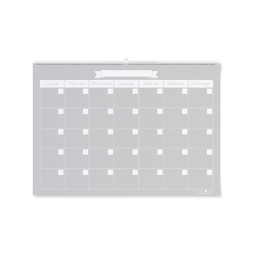 Calendario Mediano